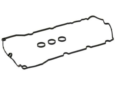 Porsche Valve Cover Gasket Set Cyl. 4-6 , Panamera/Macan/Cayenne | 2014-2018