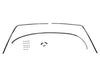 Porsche Windshield Moulding Set, 914 | 1970-1976