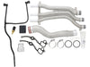 Porsche Coolant Pipe Update Kit, Cayenne | 2003-2006
