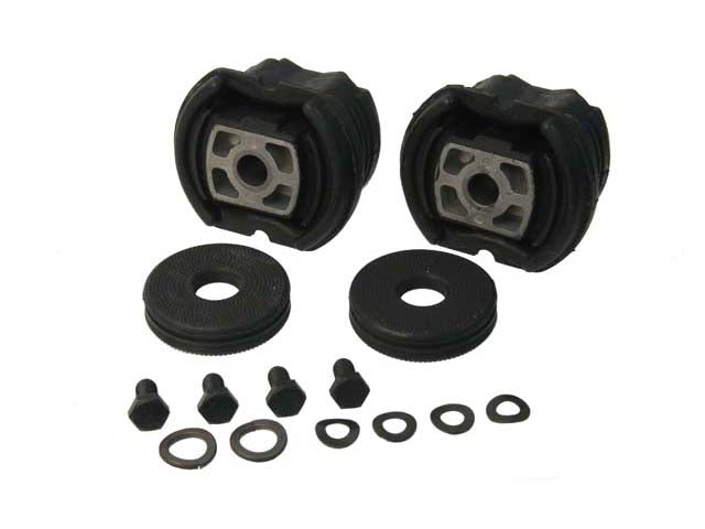 Mercedes-Benz Subframe Mount Kit | 1972-1989 1075860035