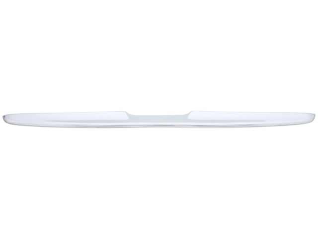 Mercedes-Benz Trunk Lid Handle | 1972-1989 1077580202