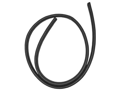 Mercedes-Benz Convertible Top Seal - Top to Body | 1972-1989