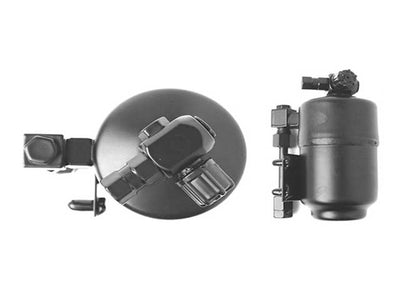 Mercedes-Benz Receiver Drier | 1986-1989