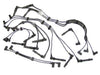 Porsche Spark Plug Wire Set, 911 | 1989-1994