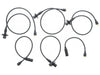 Porsche Spark Plug Wire Set, 912/914/356A/356B/356C/356SC | 1956-1976