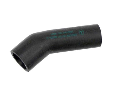 Mercedes-Benz Heater Hose - Water Pump to Return Line | 1968-1972