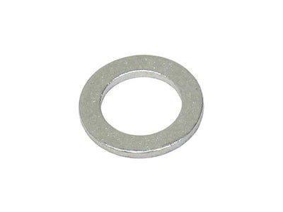 Aluminum Washer - 10 X 16 X 1.5 mm