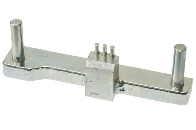 Mercedes-Benz Flywheel Lock Tool | 1968-1985