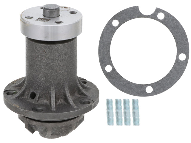 Mercedes-Benz Water Pump Long 4-Hole | 1968-1985 110200172080