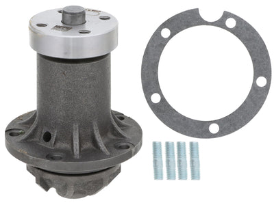 Mercedes-Benz Water Pump Long 4-Hole | 1968-1985 110200172080