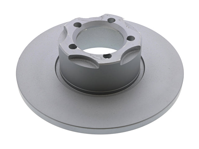 Porsche Brake Disc - Solid (253 X 12.7 mm), Panamera | 2014 110421011264