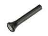 Mercedes-Benz Door Lock Knob - Black | 1956-2011