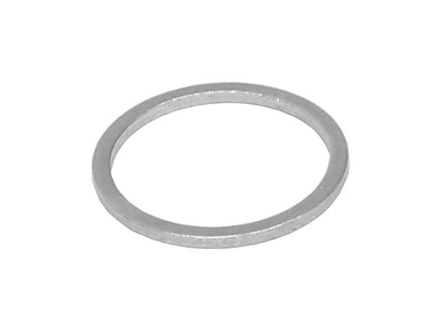 Mercedes-Benz Engine Oil Pump Cover Plug Seal (20 X 24 X 1.5 mm) | 1998-2003 11093042