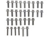 BMW Engine Bolt Kit for Crank Case (Aluminum) | 2006-2019