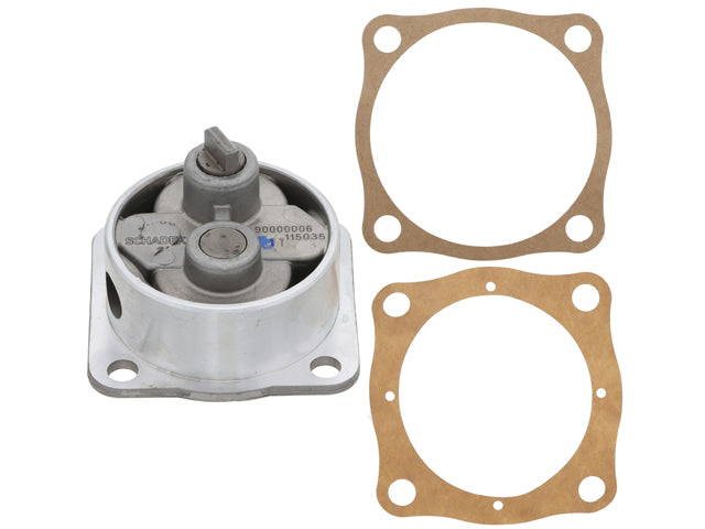 Mercedes-Benz Oil Pump - 8 mm Studs, 26 mm Gears | 2010-2011 111115107BK