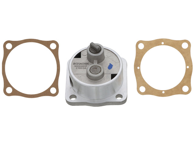 Mercedes-Benz Oil Pump - 8 mm Studs, 26 mm Gears | 2010-2011 111115107BK