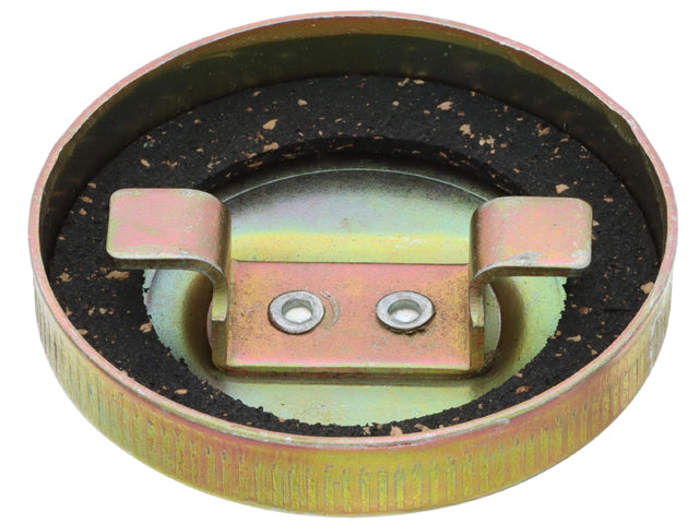 Porsche Engine Oil Filler Cap, 911 | 1995 111115485