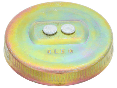 Porsche Engine Oil Filler Cap, 911 | 1995 111115485