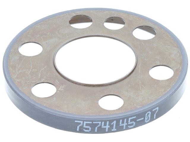 BMW Reluctor Wheel | 2010-2021