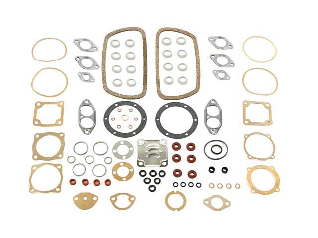 Mercedes-Benz Engine Gasket Set | 1960-1965 111198007AF