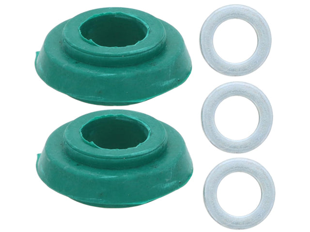 Mercedes-Benz Oil Cooler Seal Kit - 8 X 10 mm | 1959-1968 111198029