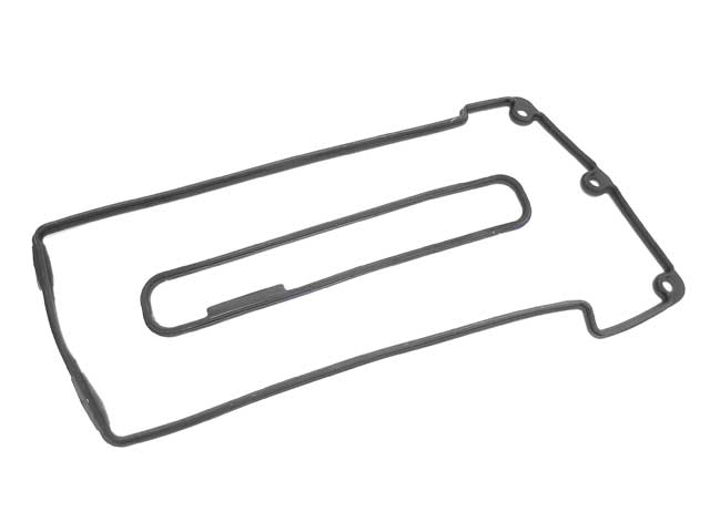 BMW Valve Cover Gasket Set - Cylinders 1-4 | 1998-2003