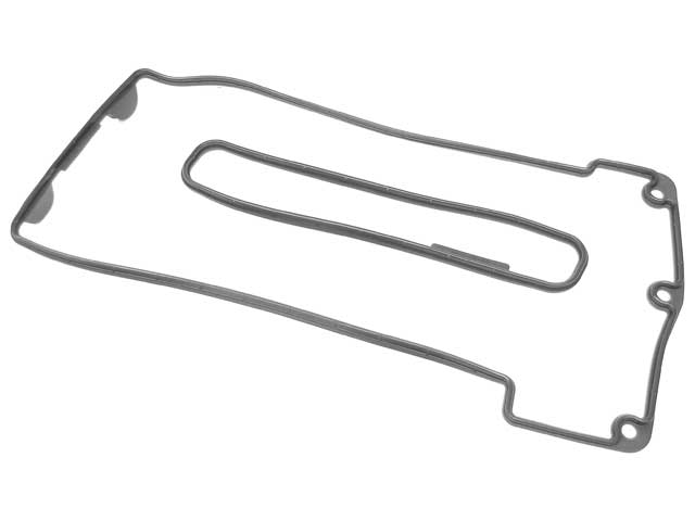 BMW Valve Cover Gasket Set - Cylinders 5-8 | 1998-2003