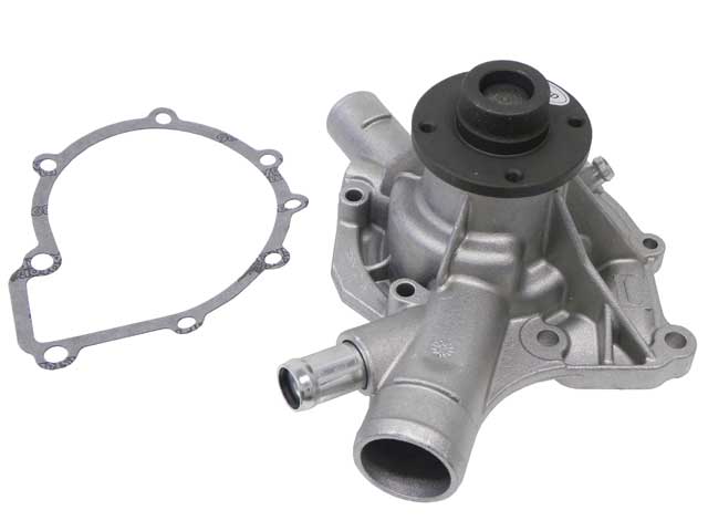 Mercedes-Benz Water Pump | 2001-2004 1112004201