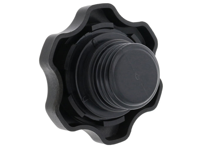 Mercedes-Benz Engine Oil Filler Cap with O-Ring | 2025 11121486686