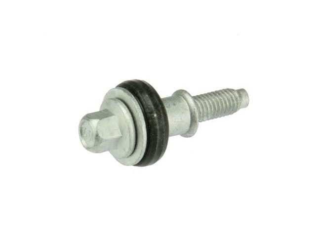 Mercedes-Benz Valve Cover Bolt with Seal | 11121487179