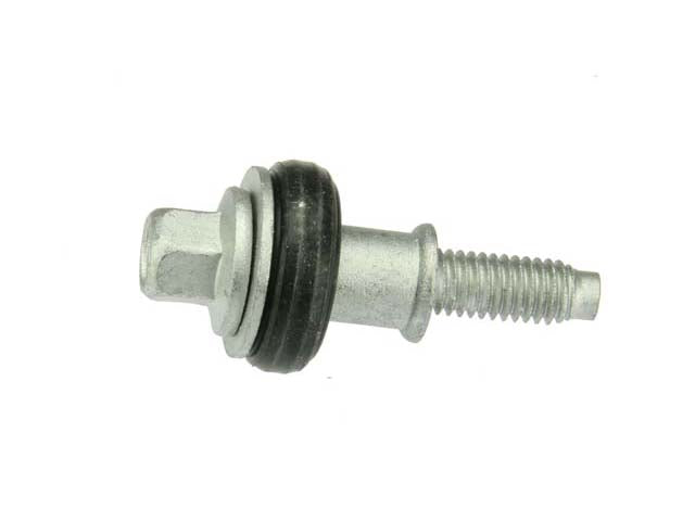 Mercedes-Benz Valve Cover Bolt with Seal | 11121487179
