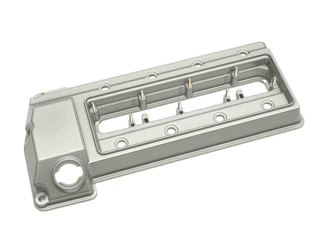 BMW Valve Cover - Cylinders 1-4 | 1998-2003