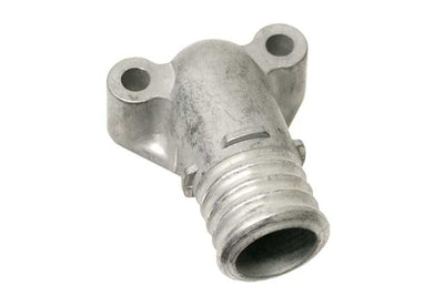 BMW Water Hose Flange - Back of Cylinder Head | 1991-2000 11121717432