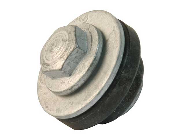 BMW Valve Cover Cap Nut with Seal and Washer | 1991-2006 11121738607