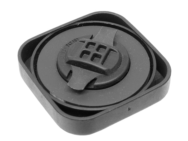 Porsche Engine Oil Filler Cap Square Cap , Boxster/Panamera | 2011 11121743294
