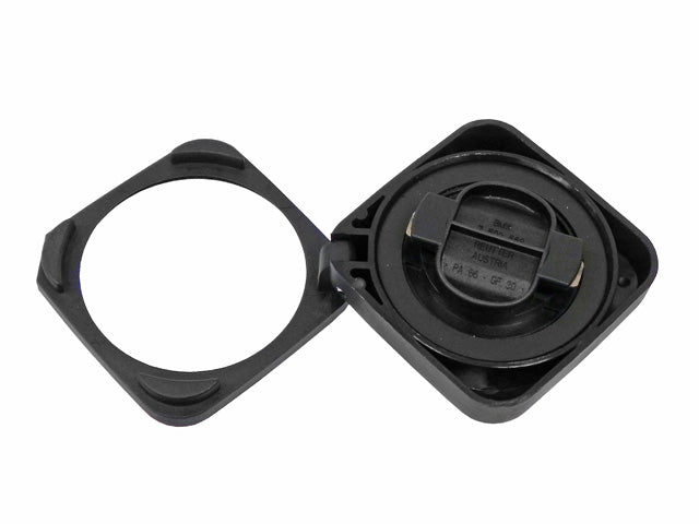 BMW Engine Oil Filler Cap | 2003-2007 11127500568