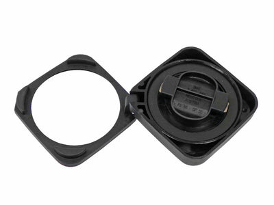 BMW Engine Oil Filler Cap | 2003-2007 11127500568
