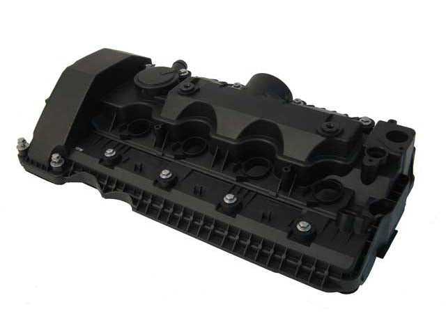 BMW Valve Cover - Cylinders 5-8 | 2002-2010 11127522159