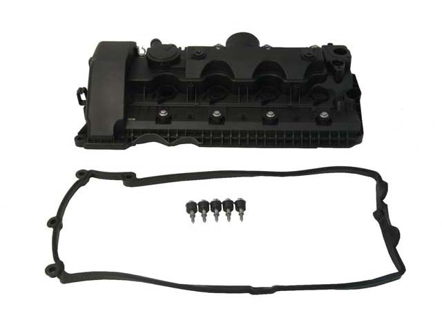 BMW Valve Cover - Cylinders 5-8 | 2002-2010 11127522159