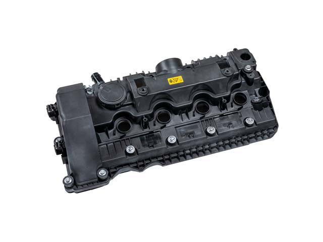 BMW Valve Cover - Cylinders 5-8 | 2002-2010