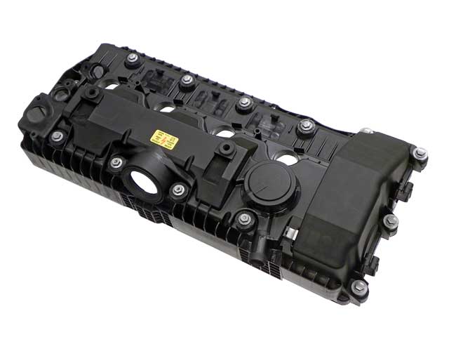 BMW Valve Cover - Cylinders 5-8 | 2002-2010