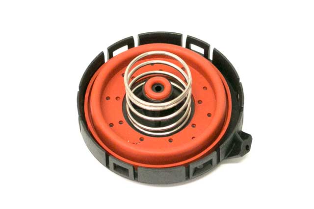 BMW Crankcase Vent Valve (Pressure Regulating Valve) | 2002-2010