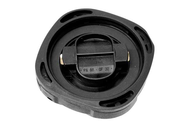 BMW Engine Oil Filler Cap | 2006-2016 11127560482