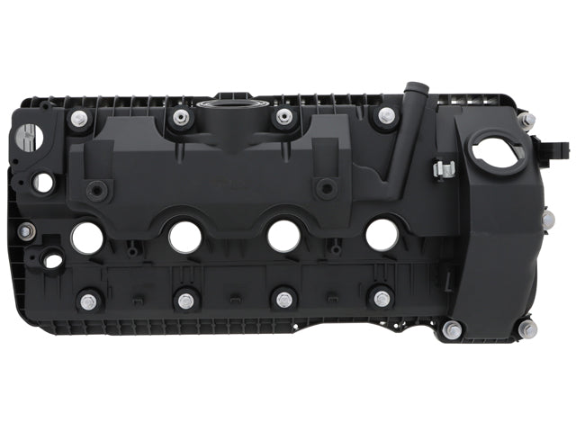 BMW Valve Cover - Cylinders 1-4 | 2002-2010 11127563474