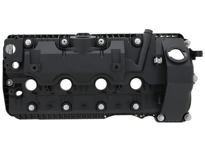 BMW Valve Cover - Cylinders 1-4 | 2002-2010 11127563474