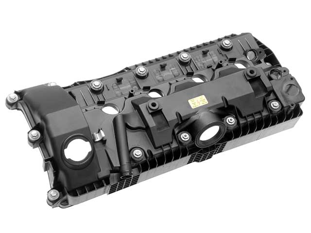 BMW Valve Cover - Cylinders 1-4 | 2002-2010