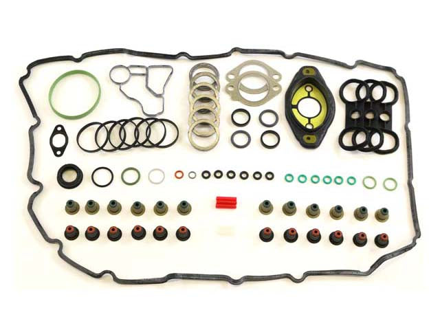 BMW Head Set | 2006-2013
