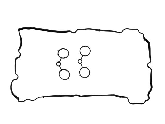 BMW Valve Cover Gasket Set | 1998-2023 11127572851