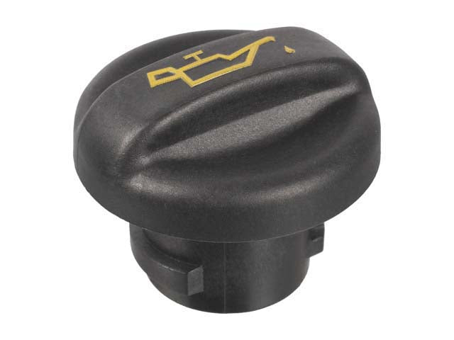 Porsche Engine Oil Filler Cap, 914/924 | 1974-1978 11127582398