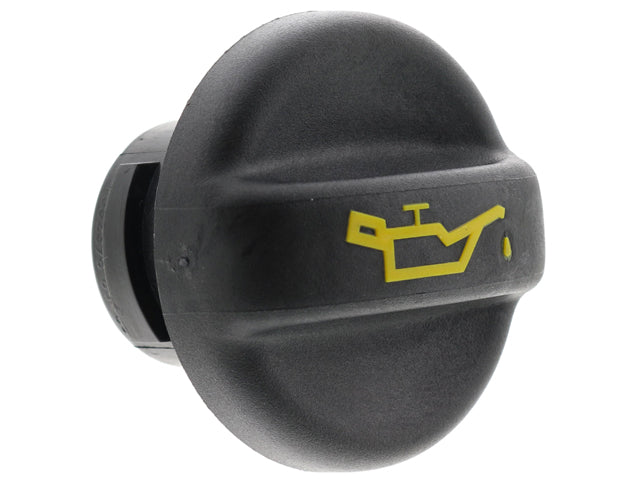 Porsche Engine Oil Filler Cap, 914/924 | 1974-1978 11127582398